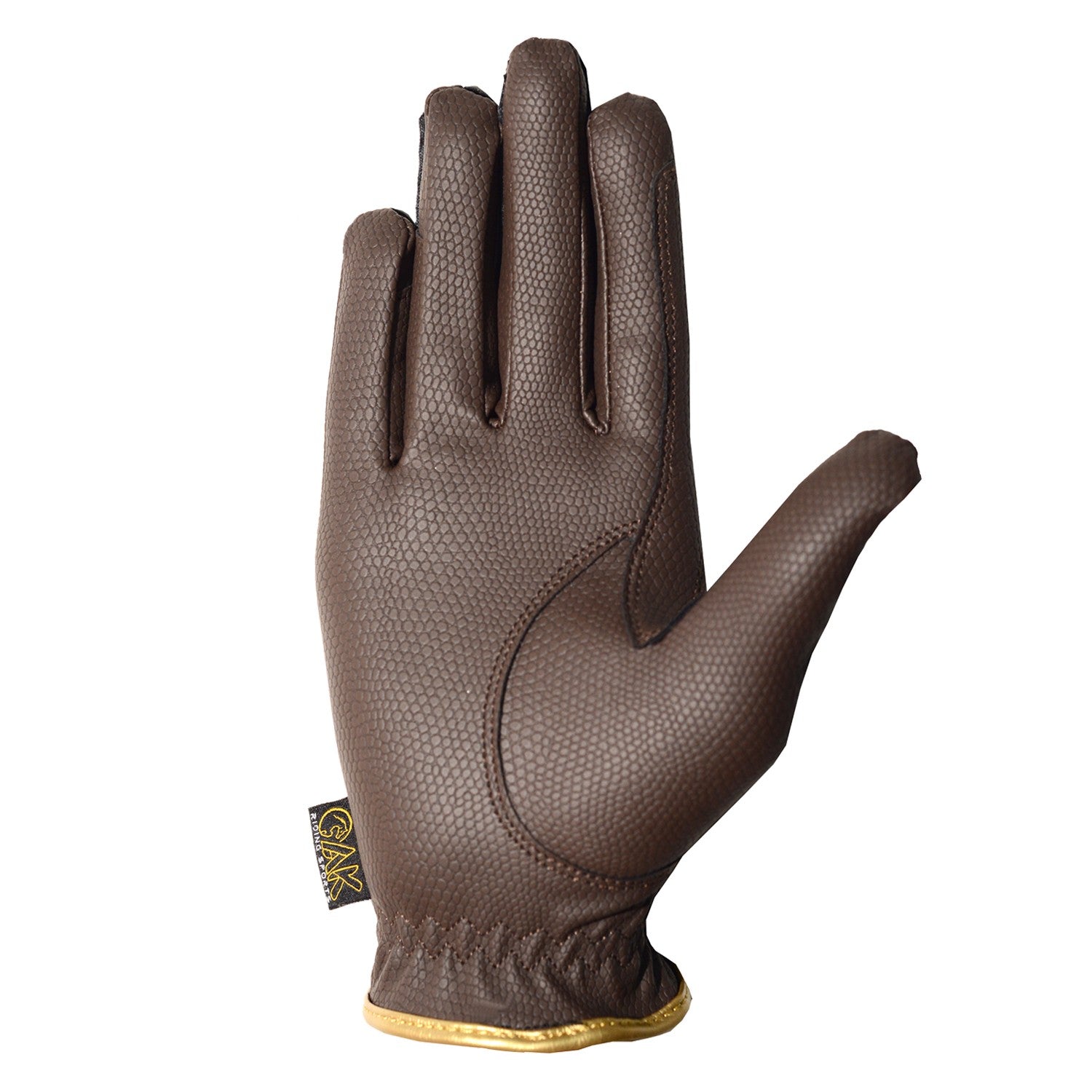 Brown-Gold